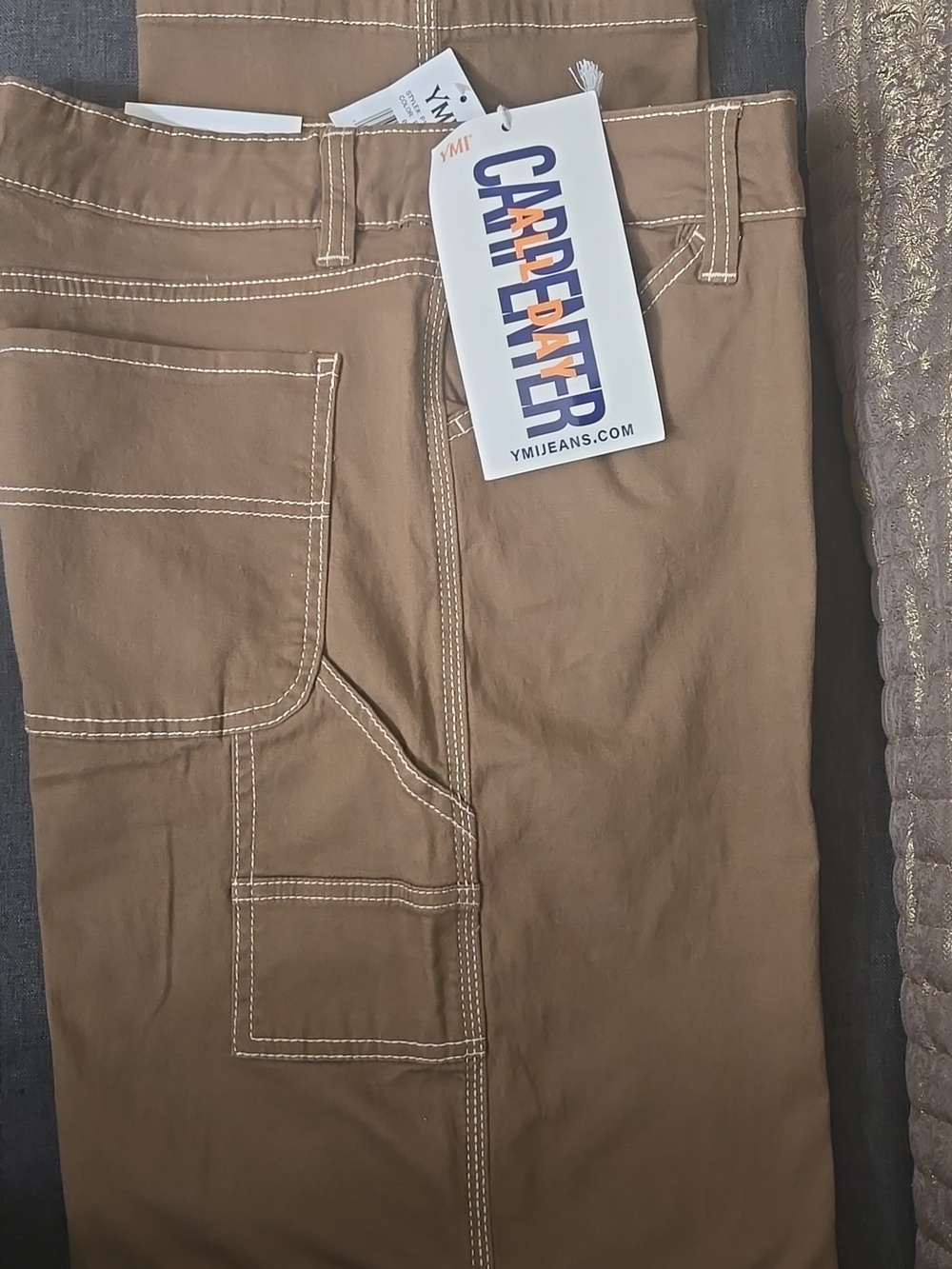 NWT YMI Carpenter Jeans